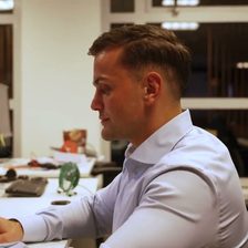 Ilker Tuncer, founder SCA Agency